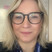 Jilly - Chief Officer