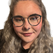 Kirsti - Community Digital Skills Facilitator