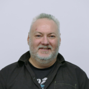 Andy - Community Chef