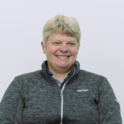 Catriona - Finance Assistant
