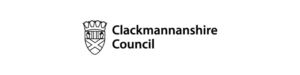 CLackmannanshire logo