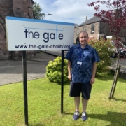 Craig - Foodbank Administrator