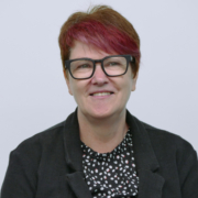 Gillian - Senior Shop Manager/Life Skills Coordinator