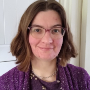 Laura - Administrator