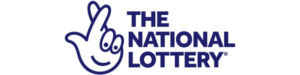 national lottery logo